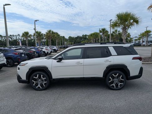 Used 2026 Subaru Outback Touring XT AWD/4WD image 7