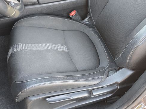 Used 2021 Honda Civic Sport image 29