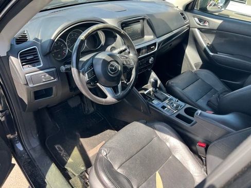 Used 2016 MAZDA CX-5 Grand Touring AWD/4WD image 10