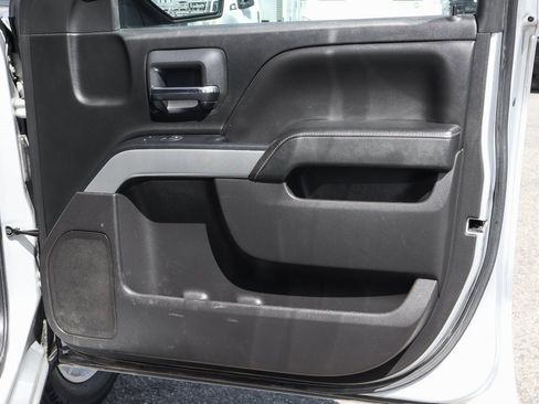 Used 2018 Chevrolet Silverado 1500 LT w/ Texas Edition image 42