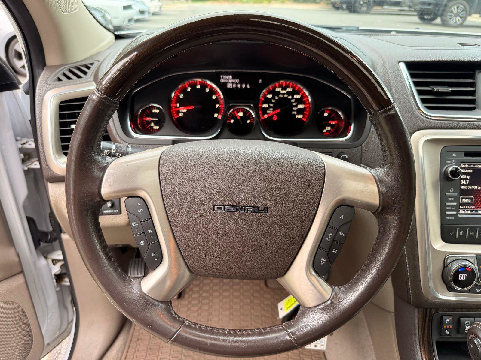 Used 2016 GMC Acadia Denali AWD/4WD image 42