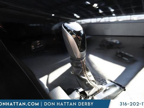 Used 2021 Subaru Crosstrek 2.5i Limited w/ Moonroof Package 1 image 11