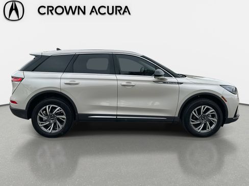 Used 2024 Lincoln Corsair FWD w/ Equipment Group 101A image 7