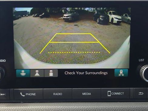 New 2026 Honda Civic Sport image 14