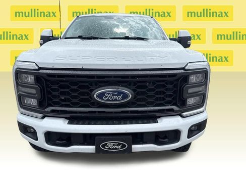 Used 2023 Ford F350 Lariat w/ Tremor Off-Road Package AWD/4WD image 7