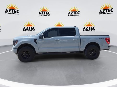 Used 2023 Ford F150 XLT w/ Equipment Group 302A High AWD/4WD image 5