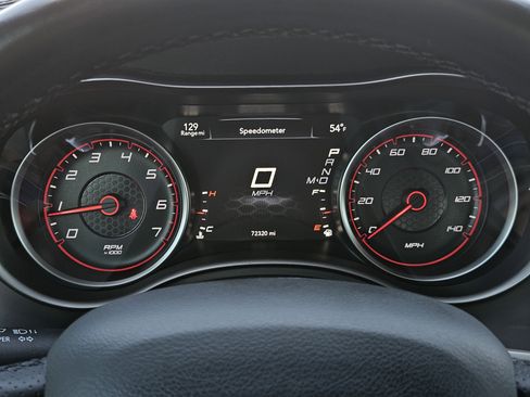 Used 2021 Dodge Charger GT w/ Plus Group image 13