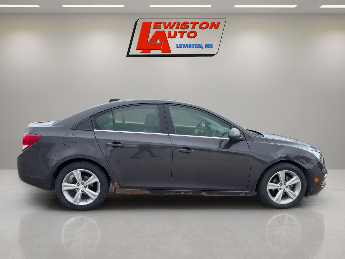 Used 2015 Chevrolet Cruze LT FWD image 6