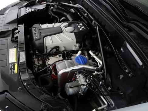 Used 2015 Audi Q5 3.0T Premium Plus image 38