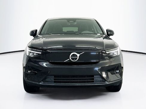 Used 2023 Volvo C40 P8 Recharge Ultimate AWD/4WD image 2