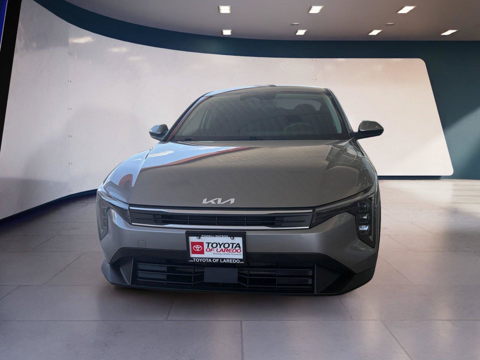Used 2026 Kia K4 FWD image 8