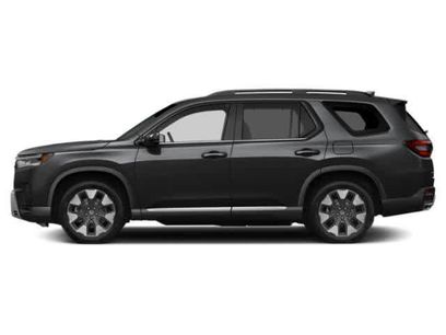 New 2026 Honda Pilot Touring