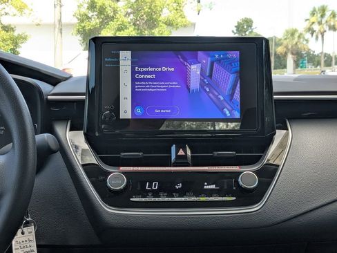 New 2026 Toyota Corolla LE image 17