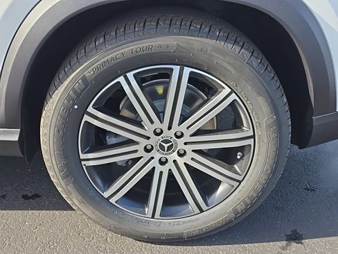 New 2026 Mercedes-Benz GLE 350 4MATIC image 10