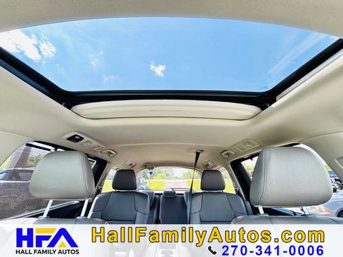 Used 2016 Honda Odyssey EX-L image 19