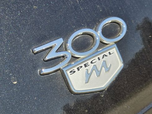 Used 2004 Chrysler 300M Special FWD image 31
