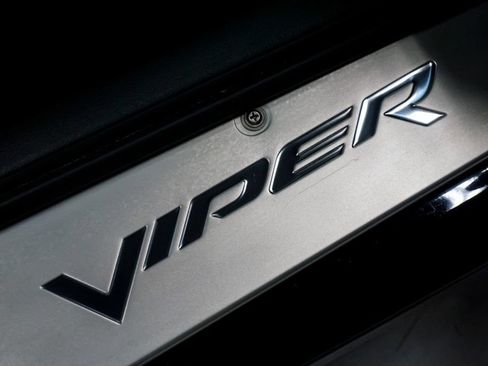 Used 2008 Dodge Viper SRT-10 w/ Protection Group RWD image 61