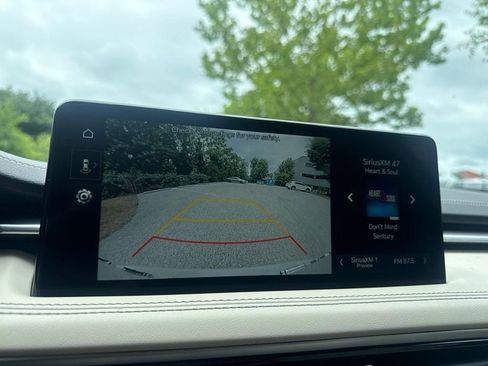 New 2026 Genesis G70 2.5T AWD/4WD image 22