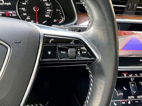 Used 2020 Audi A6 2.0T Premium image 12