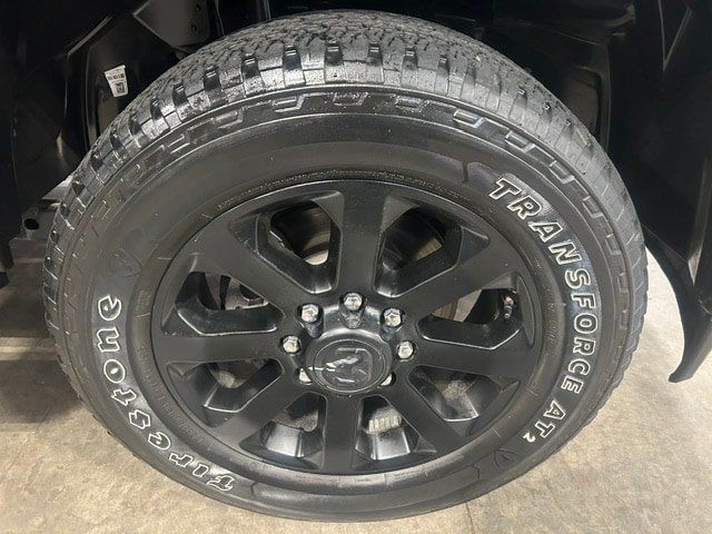 Certified 2025 RAM 2500 Big Horn AWD/4WD image 4