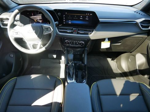 New 2026 Chevrolet TrailBlazer ACTIV w/ Convenience Package AWD/4WD image 17