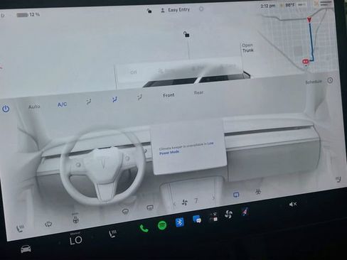 Used 2023 Tesla Model Y Performance AWD/4WD image 15