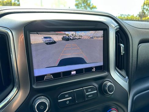 Used 2020 Chevrolet Silverado 1500 LT w/ All-Star Edition AWD/4WD image 28
