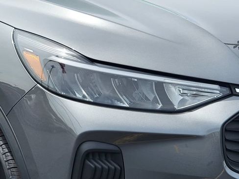 Certified 2025 Ford Escape Active FWD image 16