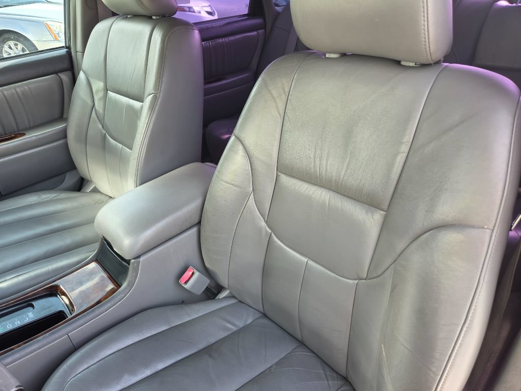Used 2003 Toyota Avalon XLS FWD image 18