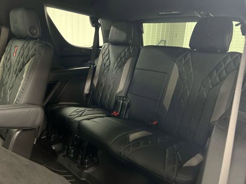 New 2026 Chevrolet Tahoe Premier AWD/4WD image 25