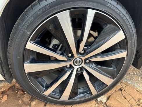 Used 2021 Nissan Altima 2.5 SR image 7