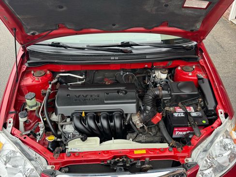 Used 2008 Toyota Corolla CE image 18