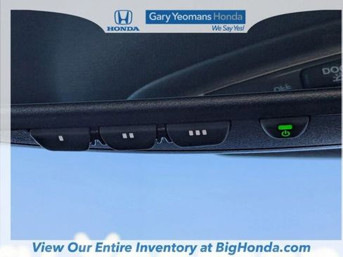 New 2026 Honda Ridgeline Black Edition image 34
