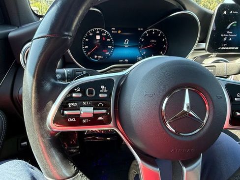 Used 2022 Mercedes-Benz GLC 300 4MATIC image 14
