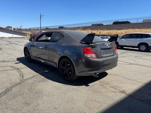 Used 2011 Scion tC image 6