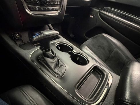 Used 2018 Dodge Durango GT w/ Premium Group AWD/4WD image 43