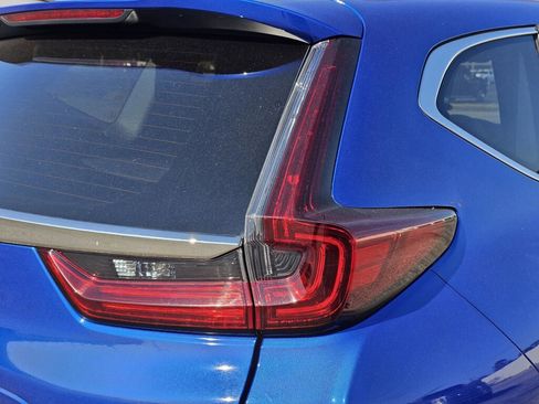 Used 2021 Honda CR-V Touring image 9