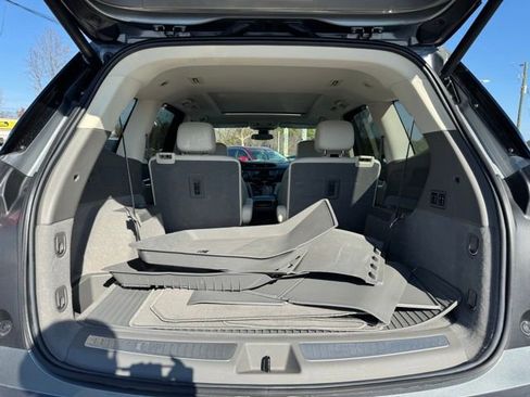 Certified 2024 Cadillac XT6 Premium Luxury image 37