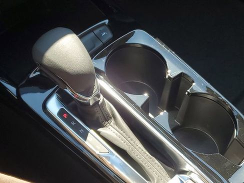 New 2026 Chevrolet Trax ACTIV w/ Driver Confidence Package image 31