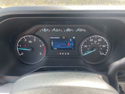 New 2025 Ford F550 XL image 20