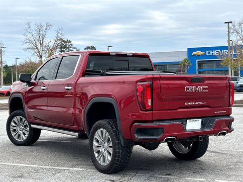 Used 2022 GMC Sierra 1500 Denali w/ Denali Premium Package image 27