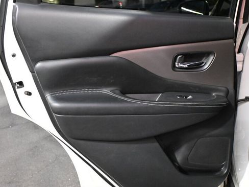 Used 2021 Nissan Murano SL w/ SL Moonroof Package AWD/4WD image 43