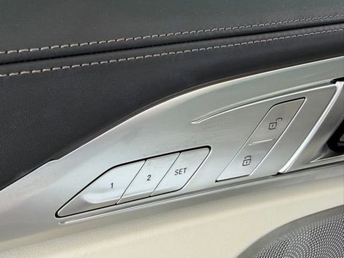 Used 2025 BMW 840i w/ Comfort Seating Package RWD image 14