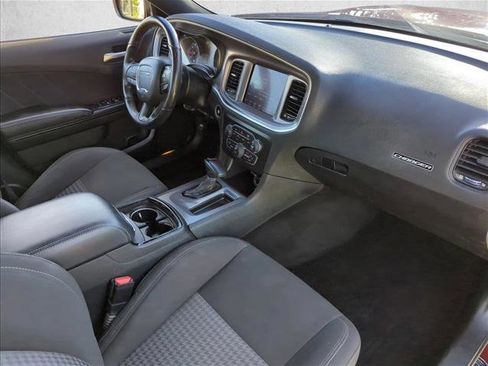 Used 2019 Dodge Charger GT w/ Driver Confidence Group image 25
