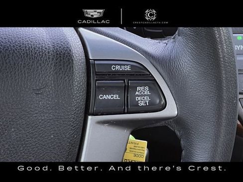 Used 2012 Honda Accord EX-L image 13
