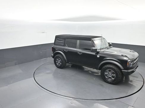 Used 2024 Ford Bronco Big Bend AWD/4WD image 20