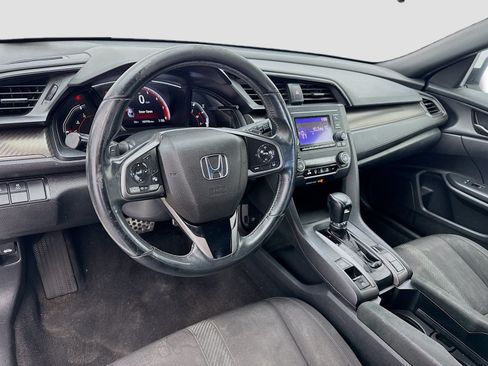 Used 2019 Honda Civic Sport image 7