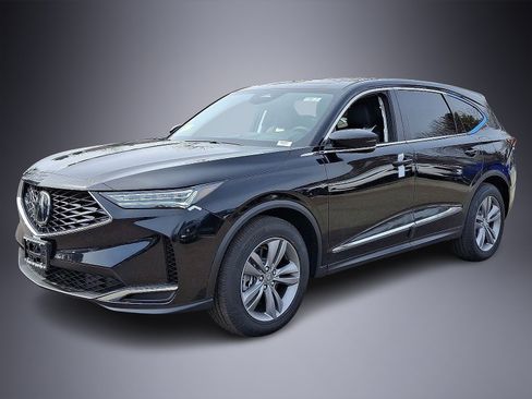 New 2026 Acura MDX SH-AWD image 3