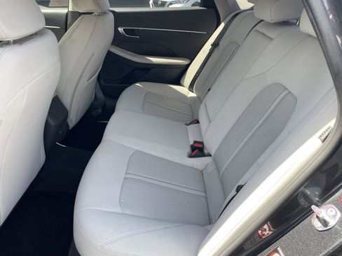 Used 2022 Hyundai Sonata SEL image 6