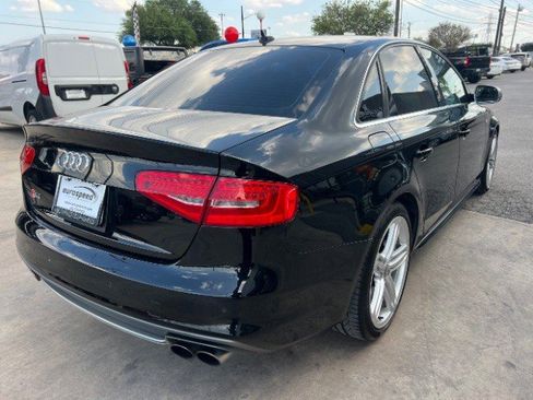 Used 2013 Audi S4 Premium Plus w/ Audi MMI Navigation Plus image 6